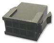 PLUG, PANEL MOUNT, 2WAY MC34593