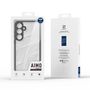 Dux Ducis Aimo case for Samsung A55 5G - black, Dux Ducis 6934913020739 6934913020739