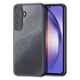 Dux Ducis Aimo case for Samsung A55 5G - black, Dux Ducis 6934913020739 6934913020739