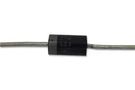 DIODE, ULTRA FAST, 4A, 100V, AXIAL MUR410RLG