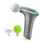 SKG F5-EN massage gun for the whole body - gray, SKG 6944527438486 6944527438486