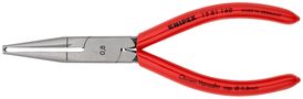 KNIPEX 15 81 160 Insulation Stripper plastic coated 160 mm 15 81 160 4003773015574