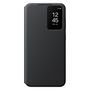 Samsung Smart View Wallet EF-ZS921CBEGWW flip case for Samsung Galaxy S24 - black, Samsung 8806095354682 8806095354682