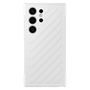 Samsung Shield Case GP-FPS928SACJW armored case for Samsung Galaxy S24 Ultra - light gray, Samsung 8809894143808