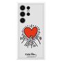 Suit Case Samsung Galaxy S24 Ultra EF-MS928CWEGWW - white, Samsung 8806095498492 8806095498492