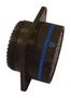 CONNECTOR, CIRCULAR, 8WAY, SIZE 17 MS27466T17B8S