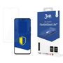 3mk FlexibleGlass Lite™ hybrid glass on Xiaomi Poco X6 5G, 3mk Protection 5903108554350 5903108554350