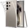 Spigen Liquid Crystal Case for Samsung Galaxy S24 Ultra - Clear, Spigen 8809971221689 8809971221689