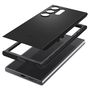 Spigen Thin Fit Case for Samsung Galaxy S24 Ultra - Black, Spigen 8809971221665 8809971221665