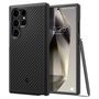Spigen Core Armor Case for Samsung Galaxy S24 Ultra - Matte Black, Spigen 8809971220835 8809971220835