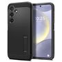 Spigen Tough Armor Case for Samsung Galaxy S24+ - Black, Spigen 8809971222129 8809971222129