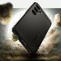 Spigen Tough Armor Case for Samsung Galaxy S24+ - Black, Spigen 8809971222129 8809971222129