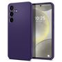 Spigen Liquid Air Case for Samsung Galaxy S24 - Purple, Spigen 8809971223546 8809971223546