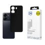 3mk Matt Case for Xiaomi Redmi 13C / Poco C65 - black, 3mk Protection 5903108549097 5903108549097