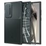 Caseology Parallax Case for Samsung Galaxy S24 Ultra - Dark Green, Spigen 8809971221993 8809971221993
