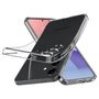 Spigen Liquid Crystal Case for Samsung Galaxy S24+ - Transparent, Spigen 8809971222037 8809971222037