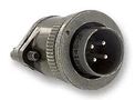 CONNECTOR, CIRCULAR, SIZE 28, 35WAY MS3106R28-15P