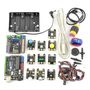 DFRobot Gravity StarterKit with DFRduino Uno DFR-06291 6959420909971