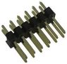HEADER, 2 ROW, VERT, 12WAY 2213S-12G