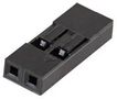 CRIMP HOUSING, 1 ROW, 12 WAY 2226A-12