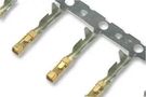 CRIMP TERMINAL, 24-28AWG 2226TG