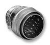 CONNECTOR, CIRCULAR, 6WAY, SIZE 14S MS3106B14S-6P