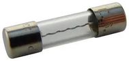 CARTRIDGE FUSE, MEDIUM ACTING, 6A, 125V 0233006.MXP