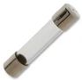 CARTRIDGE FUSE, FAST ACTING, 0.2A, 250V 0312.200MXP