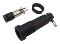 FUSEHOLDER BODY, SHOCKSAFE, 5 X 20MM 03455LS1H