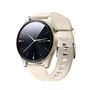 Joyroom Classic Series JR-FC2 smartwatch with call answering function / IP68 protection - gold, Joyroom 6941237129840 6941237129840