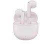 TWS Joyroom Funpods Series JR-FB1 Bluetooth 5.3 wireless headphones - pink, Joyroom 6956116702106 6956116702106