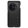 Spigen Tough Armor case for OnePlus 12 - black, Spigen 8809971222556 8809971222556