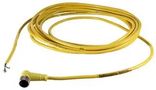 MICRO CHANGE CORD, FEMALE 3 POSITION RIGHT ANGLE 1200651451