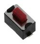 TACTILE SW, SPST-NO, 0.05A, 12VDC, SMD ADTSM32RVTR