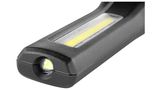 Rechargeable Work Light, LED, micro-USB, 230lm, IP20, IL230R Mini, Ansmann 1600-0306 4013674156757