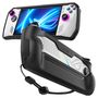 Spigen Rugged Armor case for Asus ROG Ally - matte black, Spigen 8809896752411 8809896752411