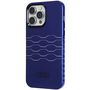 Audi IML MagSafe case for iPhone 14 Pro Max - blue, Audi 6955250227148 6955250227148