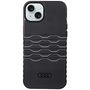 Audi IML MagSafe case for iPhone 15 Plus / 14 Plus - black, Audi 6955250227094 6955250227094