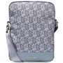 Guess GCube Stripe Tablet Bag for a 10&#39;&#39; tablet - blue, Guess 3666339120405 3666339120405