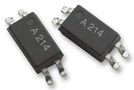 OPTOCOUPLER, TRANSISTOR O/P ACPL-214-500E