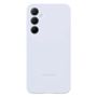 Samsung Silicone Case EF-PA356TLEGWW for Samsung Galaxy A35 - blue, Samsung 8806095542478 8806095542478