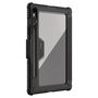 Nillkin Bumper Leather Case Pro case for Samsung Galaxy Tab S9 - black, Nillkin 6902048270398