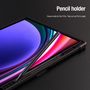 Nillkin Bumper Leather Case Pro case for Samsung Galaxy Tab S9+ - black, Nillkin 6902048270411 6902048270411