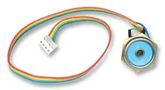 IBUTTON PROBE, PANEL MOUNT, W/LED DS9092L+