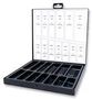 TWIST DRILL SET DIN 338 N HSS R 130PCS A205195