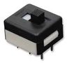 SWITCH, SPDT, 1A, 30VDC, THT 25436NAH