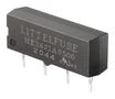 RELAY, REED, SPST-NO, 200V, 0.5A, THT HE3621A0500