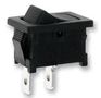 SWITCH, ROCKER, SPST, 16A PRASA1-16F-BB000