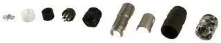 PLUG, DIN, 7WAY T3475-002