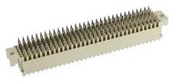 SOCKET, BACKPLANE, 160WAY 02 02 160 2201